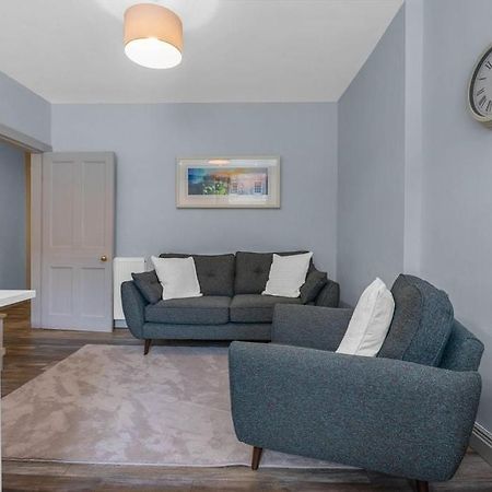 Guestready - Lovely Nest In The Old Town Edynburg Zewnętrze zdjęcie
