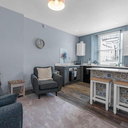 Guestready - Lovely Nest In The Old Town Edynburg Zewnętrze zdjęcie