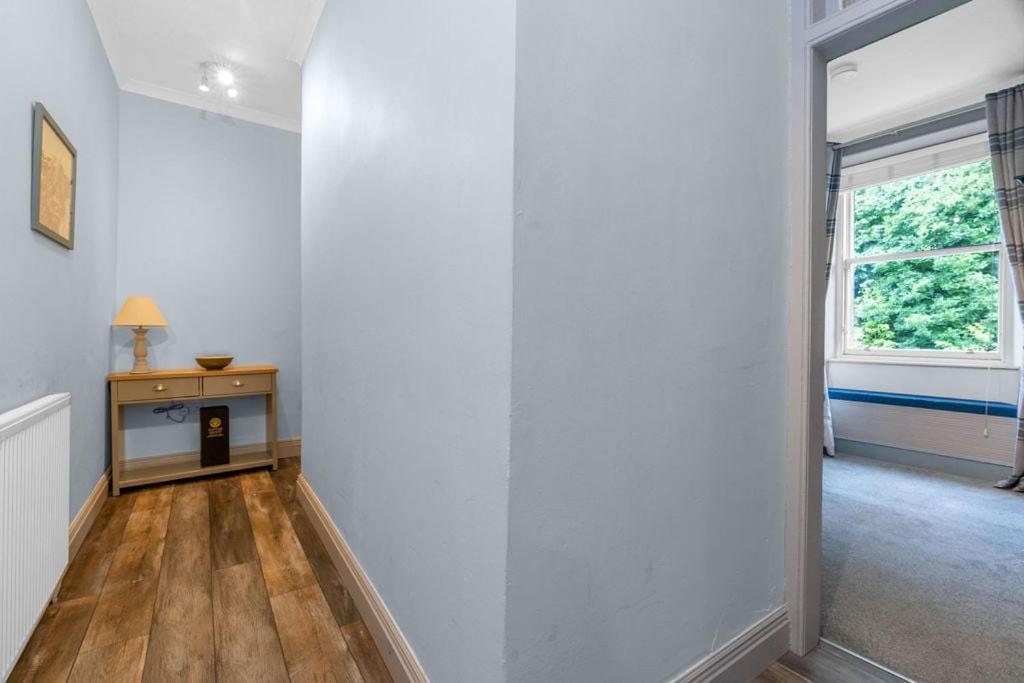 Guestready - Lovely Nest In The Old Town Edynburg Zewnętrze zdjęcie